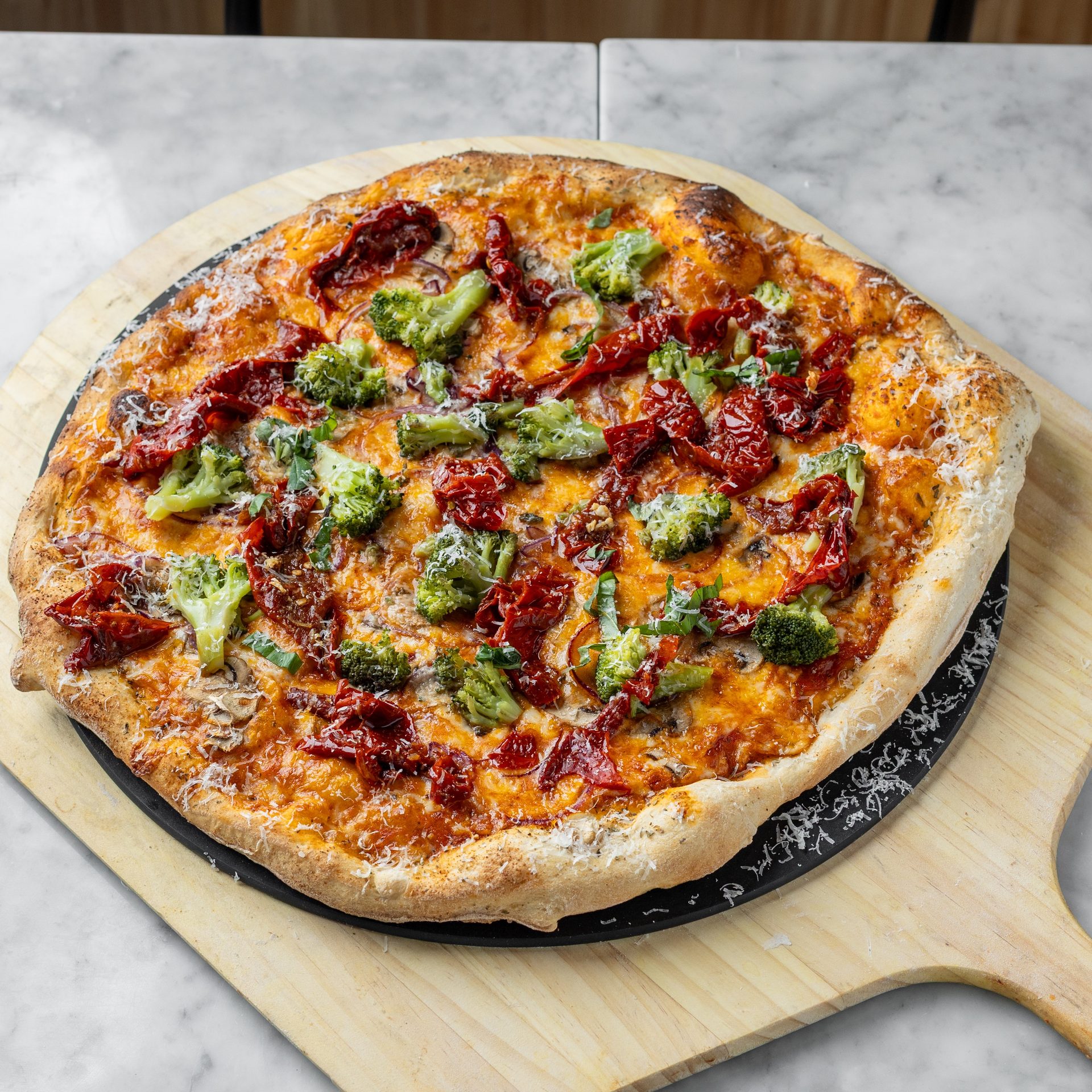 One Perfect Pie at a Time