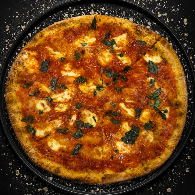 Margherita.