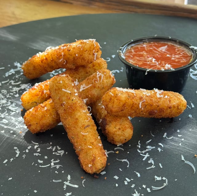Zucchini Sticks(6).