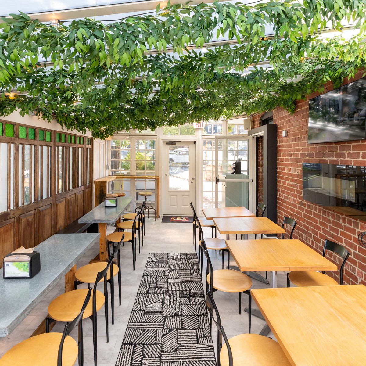 Private Space — Your Event