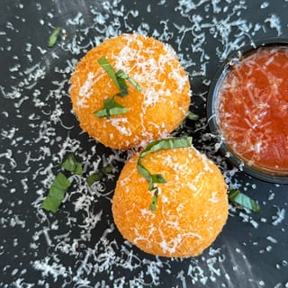 Arancini(2)