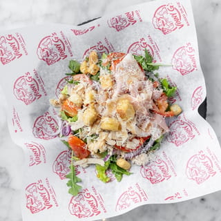 Chef Salad