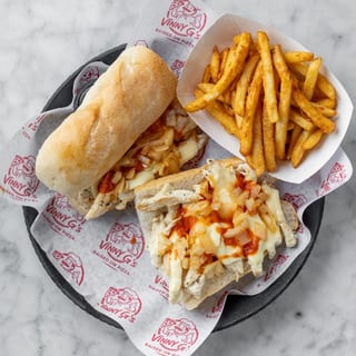 12-Foot Sub Tray