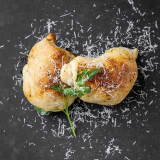 Garlic Knots (2)